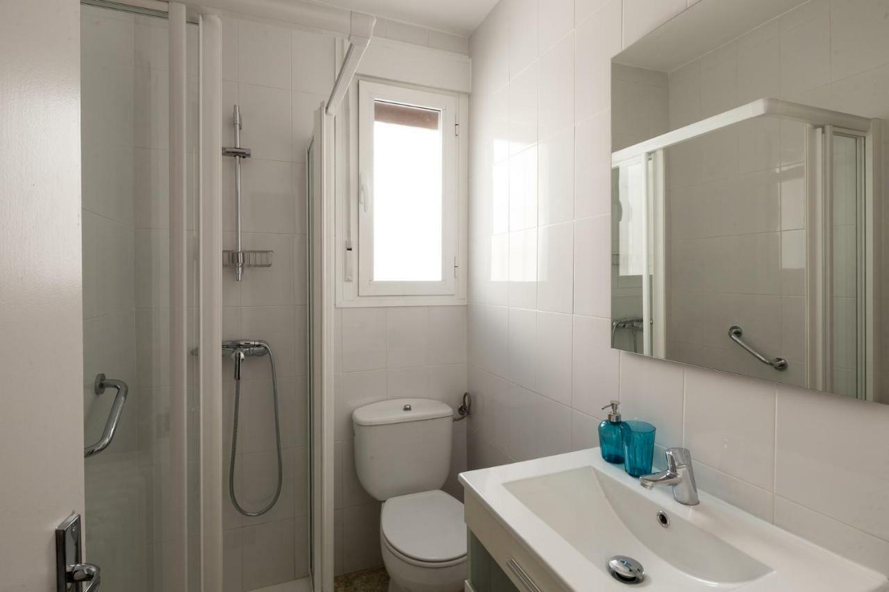 Catedral Cabildo Apartment Seville Luaran gambar
