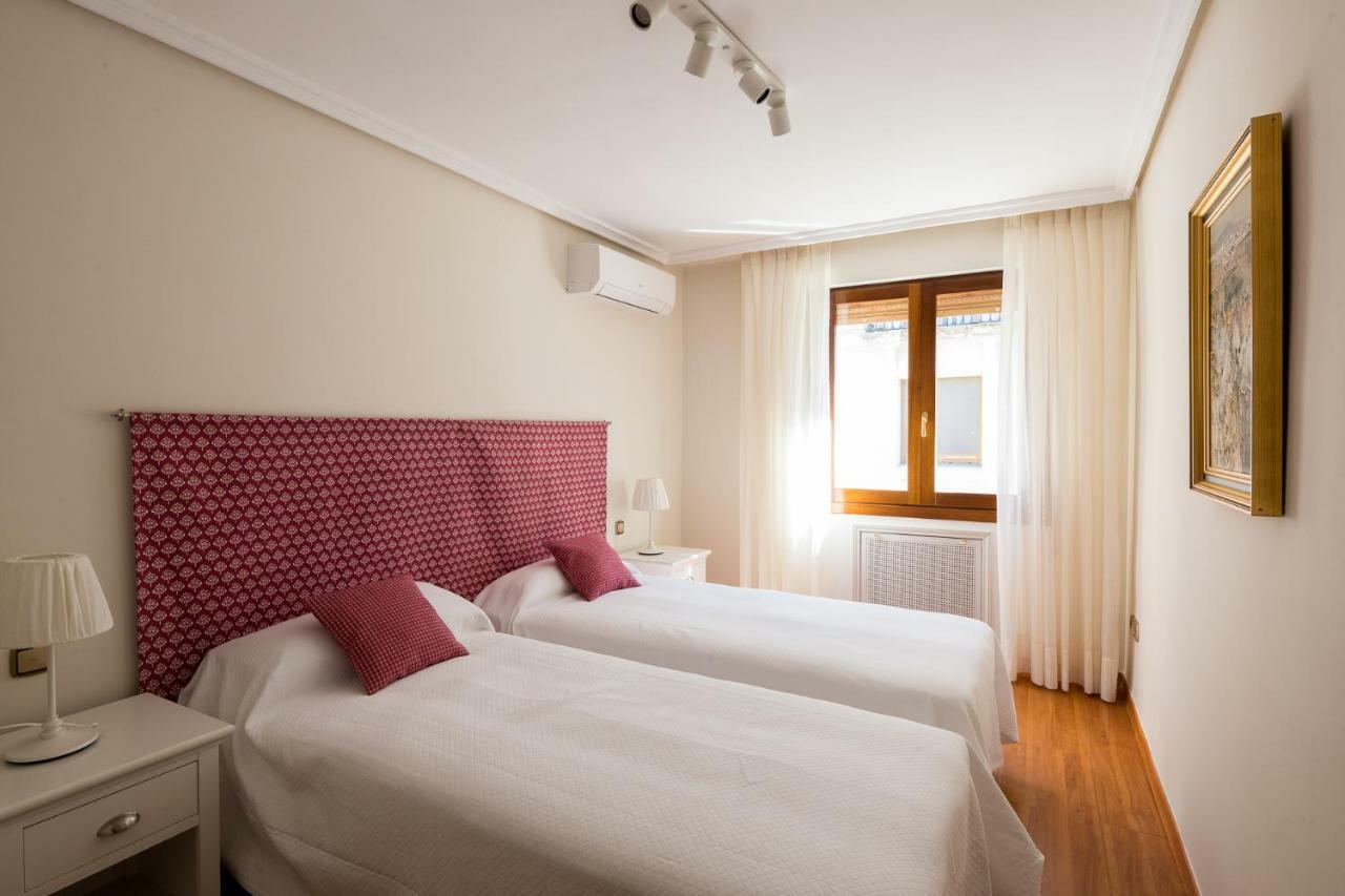 Catedral Cabildo Apartment Seville Luaran gambar