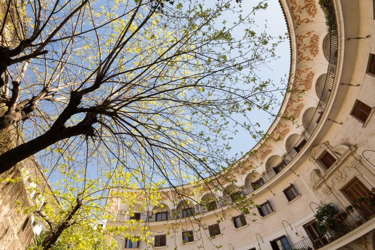 Catedral Cabildo Apartment Seville Luaran gambar